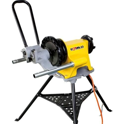 Hongli Manufacturer 6 Inch GC02Pipe Groover Tool For Sale