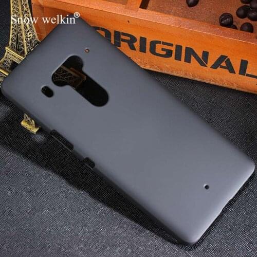 Snow Welkin Phone Cases For HTC U12 Plus