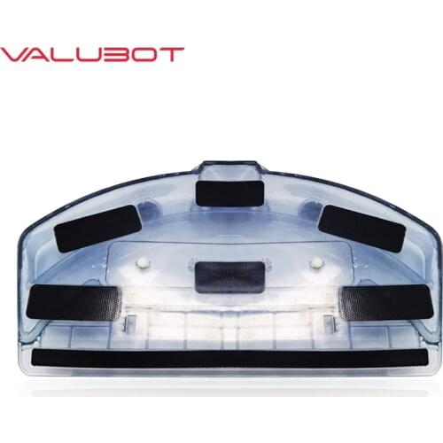 VALUBOT Accesorio Original Tanque Agua Para K100 Robot Doméstico Pieza De Aspiradora