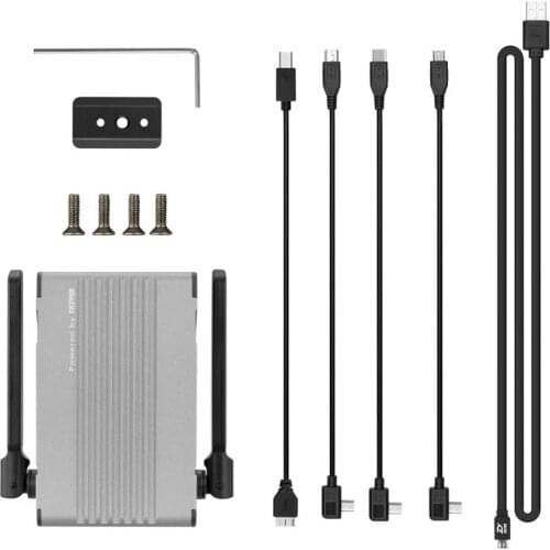 ZHIYUN Video Transmitter 1080P HD Image Transmission For WEEBILL S Stablizer Canon Sony Camera Image Transmitter