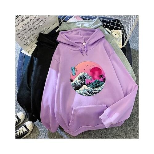 VOET.B Mens Winter Hoodies
