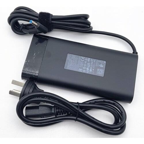 19.5V 10.3A 200W AC Adapter Charger L00895-003 L00818-850 For HP OMEN ZBook 17 G5 OMEN 15-dc0000 TPN-DA10 ADP-200HB B W2F75AA