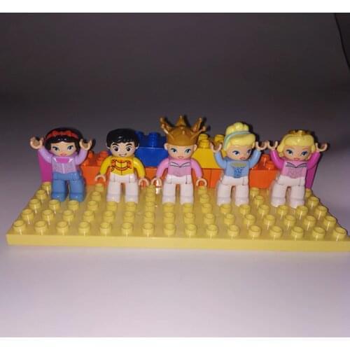 Фигурки принцесс A toy A dream China At AliExpress