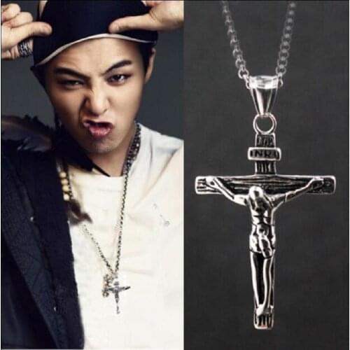 BAIBAOROOM Jewelry For Men