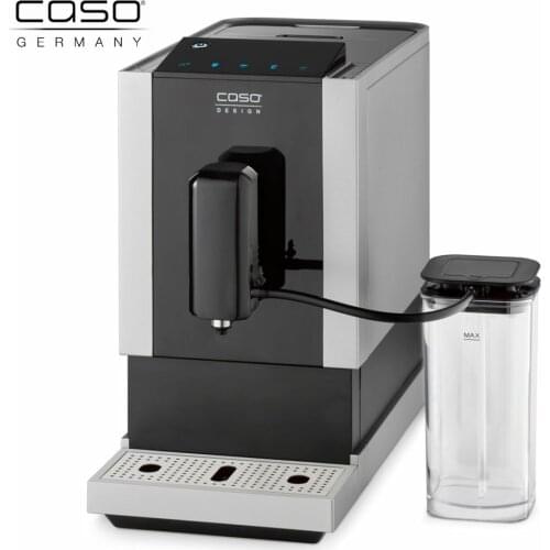 CASO Coffee Machines
