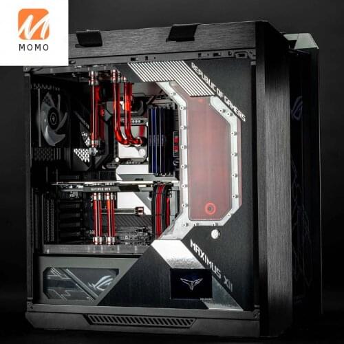 Whole Barrels Sanshen Suit I910900k/RTX 3080