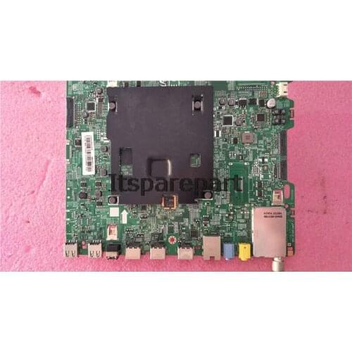 For Main Board BN41-02528A/02528 Screen Phone Case for Ua40ku6300jxxz CY-GK040HGLV1H