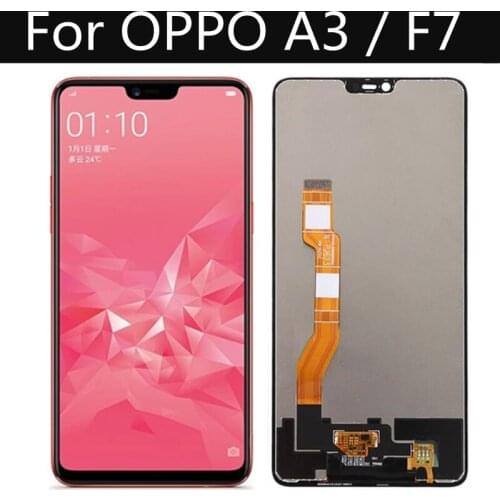 Joliwow Screens For Oppo A3 China