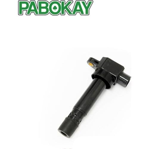 Ignition Coil For Suzuki ALTO Mk III WAGON R+ 1.0 3340050F20 334007660 3340076G0 0997000581 0997000340 3340076G00 3340076G21