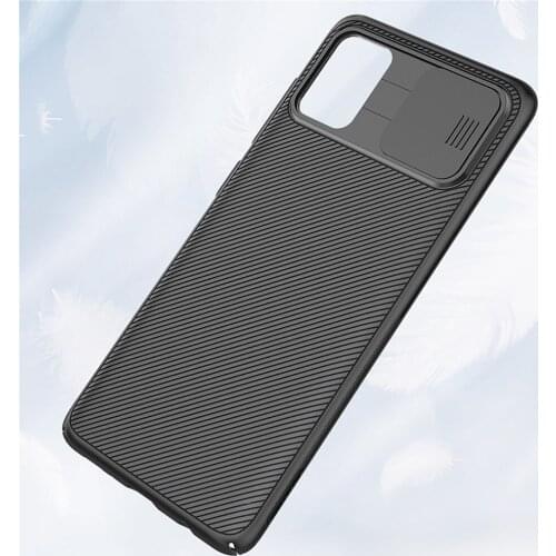 Чехлы для телефонов Samsung Galaxy A51 LICHIFIT China At AliExpress