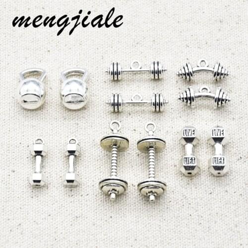 Mengjiale Barbells For Piercing