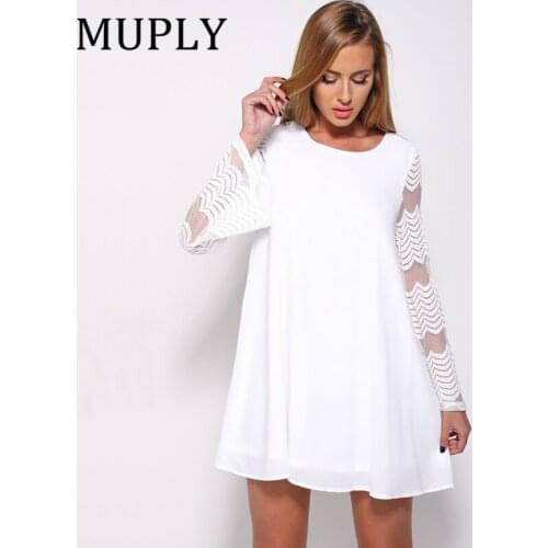 MUPLY Dresses For Full