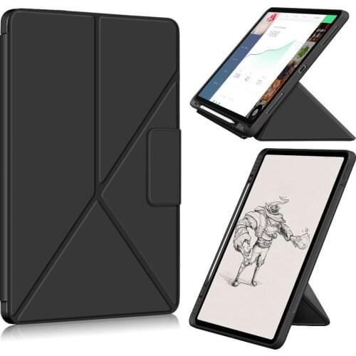 TPU Soft Leather Tablet Case for Ipad Pro 11 2018 2020 201 Protective Back Cover Shockproof Smart Shell Auto Sleep/wake Up