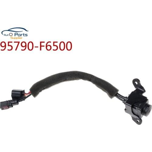 New 95790F6500 View Camera Reverse Camera For Kia Cadenza 2010 2011 2020 Backup Parking Camera 95790-F6500