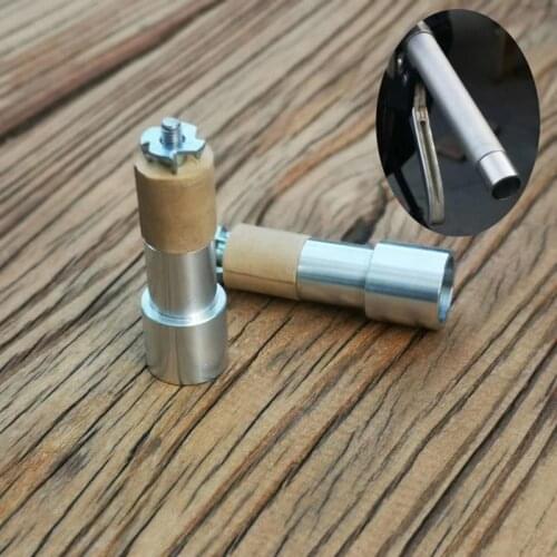 1 pair Folding bike handlebar extended accessories fit brompton bike 22.2mm bar extended MTB road bike BMX universal