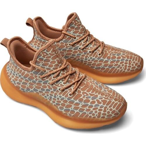 Footwear sport mens fabric sneakers fashion casual spiked zapatillas in shoes human summer breathable designer male race 2018