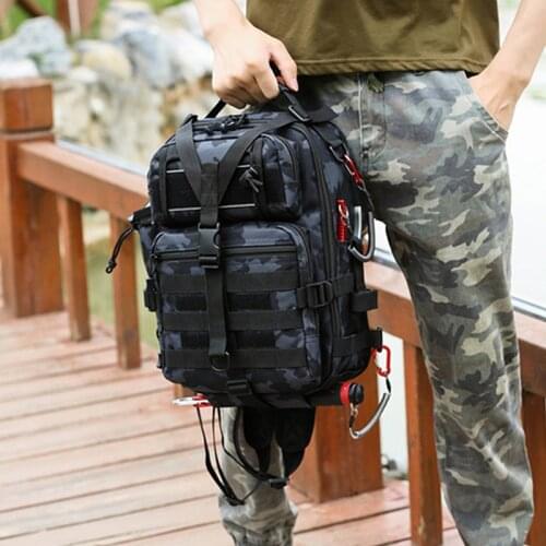 Men Women Military Tactical Backpack Mens Trekking Sport Travel Rucksacks Tactical Bags Camping Hiking Climbing Bags