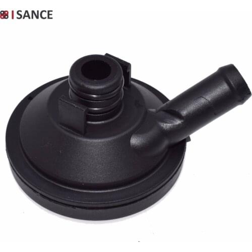 ISANCE Ventilation Crankcase Vent Valve For Dacia / Renault Megane II Scenic II 2.0 16V OE# 8200184165, 8200291355
