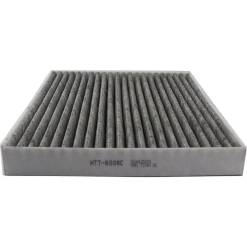 Car Cabin Air Filter for Lincoln Mks Mkt 3.5t 3.7l 52442529 for Chevrolet Sail Hatchback 2010- Saloon 2001 2002 2003-2015