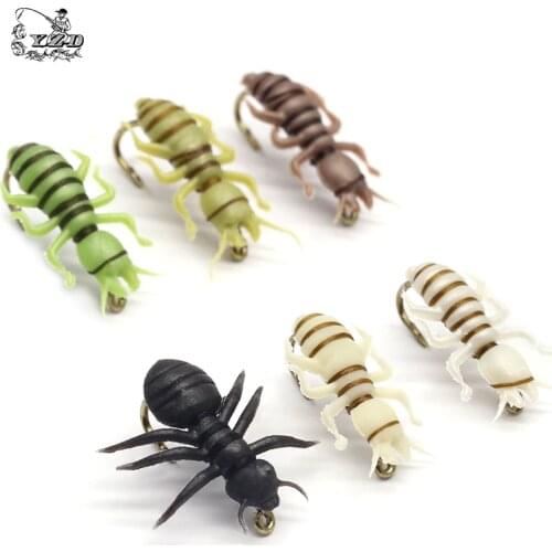 YAZHIDA Fishing Lure Sets