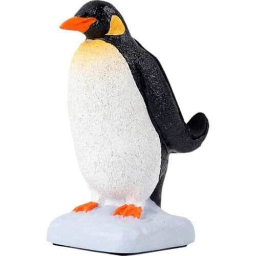 Penguin Phone Holder Creative Lazy Phone Holder Bedside Phone Holder Cute