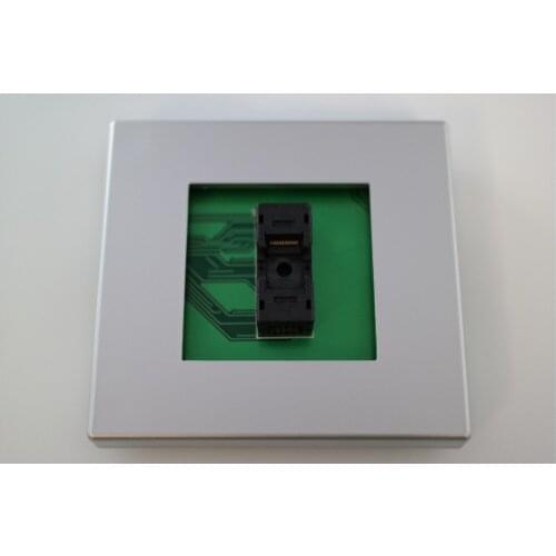 Ecmo.com.cn: Genuine Only - XELTEK SSOP28 Socket Adapter DX1063