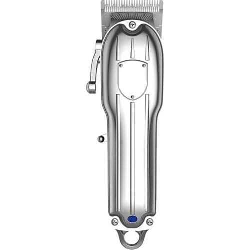 Electric home and travel adjustable hair clipper professional hair trimmer for men barber shop taper lever beard haircut