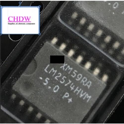 LM2574HVMX-5.0 LM2574HVM-5.0 SOP14 NEW AND ORIGNAL IN THE STOCK