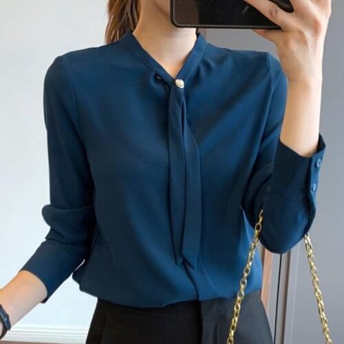 Madou girl Beautiful Blouses