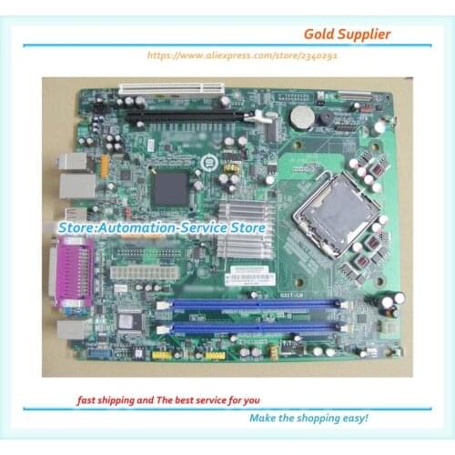 M57E A57 G31T-LN G31 Main Board 53Y5125 45C3563 53Y3195