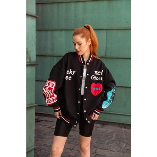 NOFILTER Women's Jackets