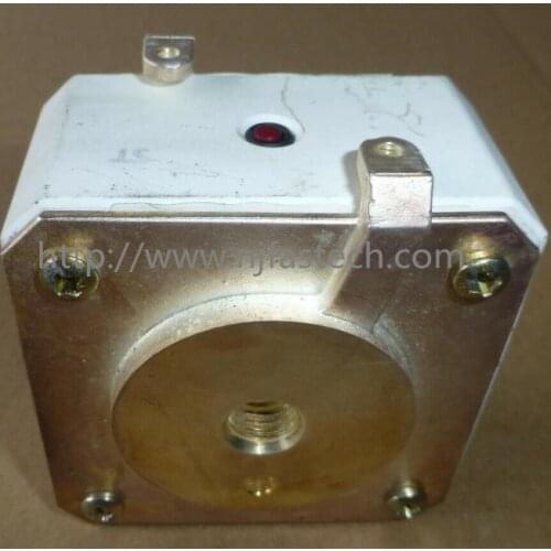 New original PC33UD60V1600TF 600VAC URD 1600A 600v Ferraz Shawmut Fuse fuse fuse block