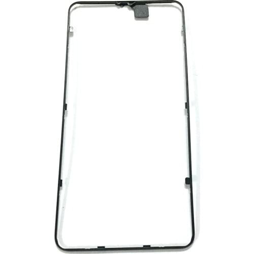 Front Bezel For Huawei Mate20 Mate 20 LCD Middle Frame Holder Housing Replacement Repair Parts