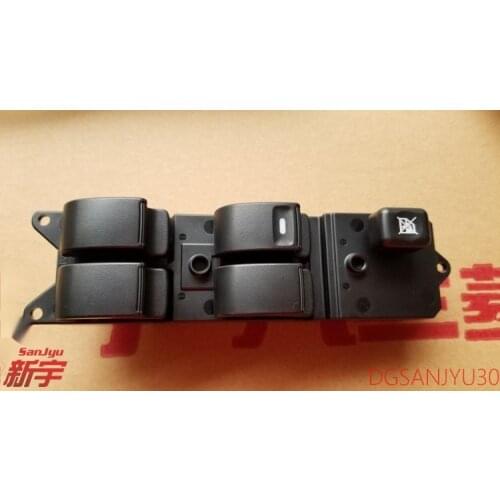 Mitsubishi ASX SWITCH,FR DOOR POWER WINDOW DRIVER SIDE 8608A207