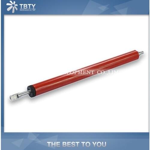 Lower Sleeved Roller For HP M1136 M1132 1136 1132 HP1136 HP1132 Lower Pressure Roller Fuser Roller On Sale