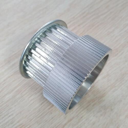 LETOP Printer Motor Gear For SK Head Infinity Phaeton Galaxy FY-3206 FY-3208 Tower Pulley