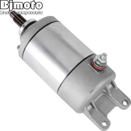 31200-HM3-671 Starter Electrical Engine Starter Motor For Honda TRX300 Sportrax 300 EX 93-08 TRX 300 TRX-300 Sportrax 300 X 2009
