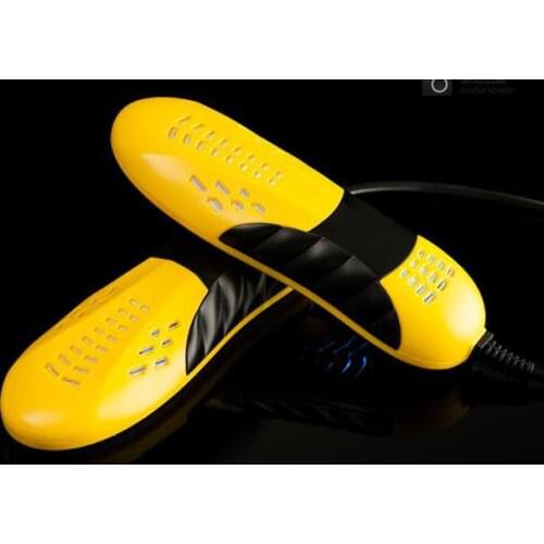 Waxberry Dryers For Shoes