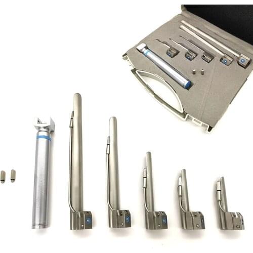 Wondcon Surgical Instruments For Veterinary Clinics