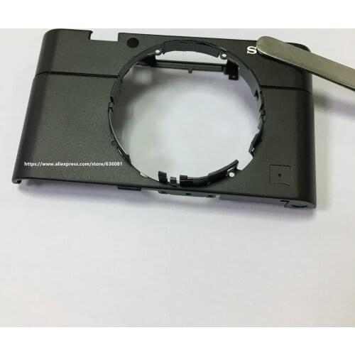 Repair Parts Camera Front Case For Sony DSC-RX100 V DSC-RX100M5