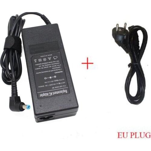 19V 4.74A 90W 5.5x1.7mm Laptop AC Adapter Charger for ACER ASPIRE 5750G 5755G 7110 9300 notebook power supply