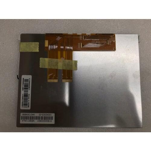 SL800JT90011 LS800JT90011 for Car navigation tablet LCD screen