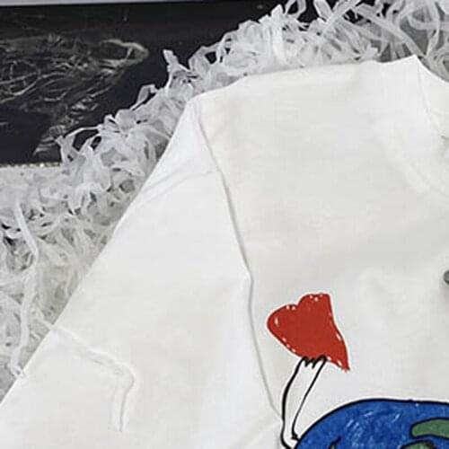 In Stock 2021 New Toddler Girl Fall Clothes 2021 Kids Summer Clothes Baby Boy Tops Fall Clothes for Toddler Girls