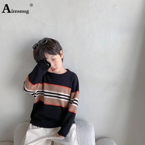 Свитера для мальчиков Aimsnug China At AliExpress