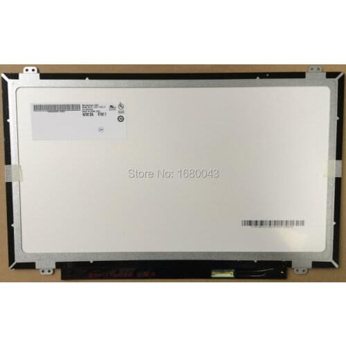 B140XTN03.2 fit B140XTN02.4.6.D.E.A N140BGE-EB3 eDP 30 Pin for Acer ACER V5-473 472G E1/V3-472GLCD LED Display SCREEN