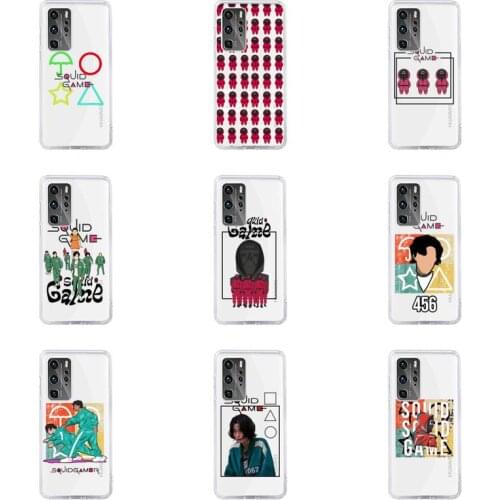 BBTHBDNBY Huawei Honor Play Phone Cases