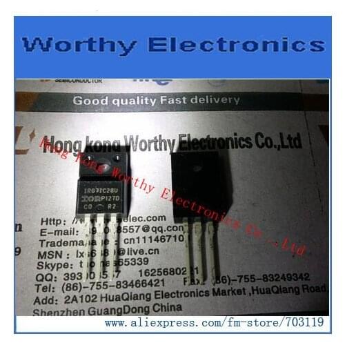 Free shipping 10pcs/lot IRG71C28U G71C28U IRG71C28 TO-220