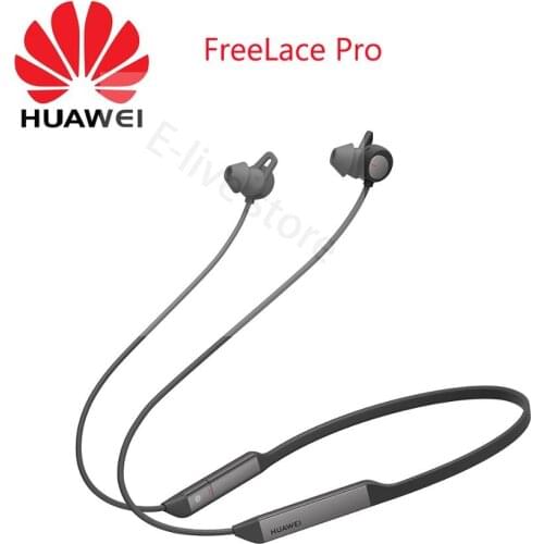 Huawei Freelace Pro Wireless earphone Bluetooth Earphone