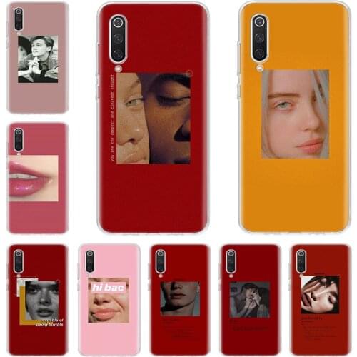 Great Art Aesthetic Can Gogh Mona Lisa Angel Phone Case For Xiaomi Redmi Note 10 9S 8T 9 8 7 6 5 Pro S2 9C 9A 8A 7A 6A 5A K30 K2