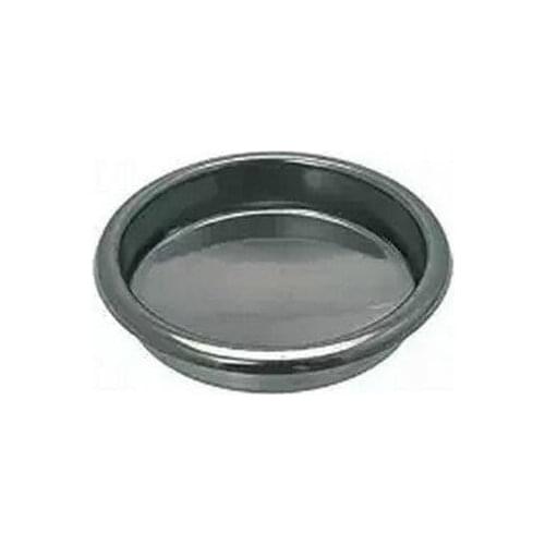 La Cimbali Stainless Steel Backflush Disk Blank or Blind Portafilter filter